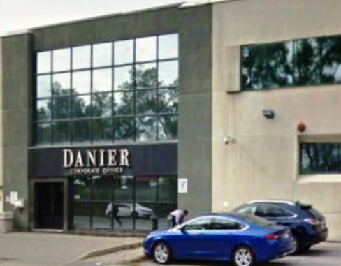 projects-Danier-Leather-Head-Office-and-Operations-at-2650-St-Clair-Ave-W-Toronto