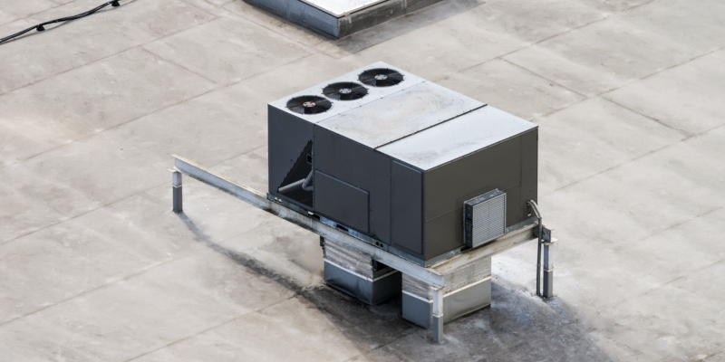 making roof-top systems the ideal option