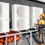 Commercial Air Conditioning in Newmarket, Ontario