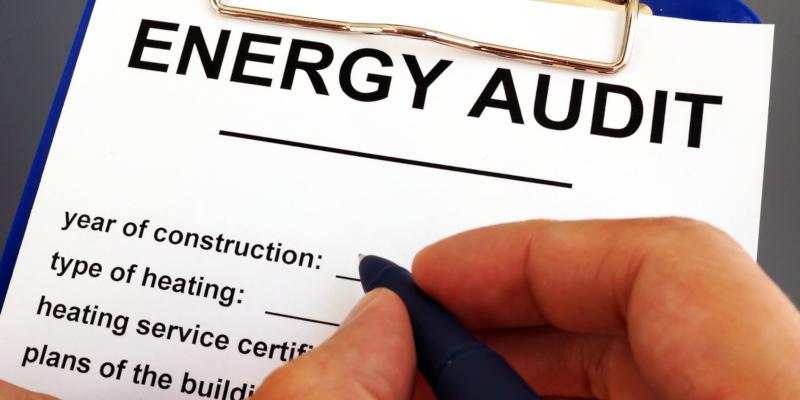 3 Reasons to Get an Energy Audit for Your Business