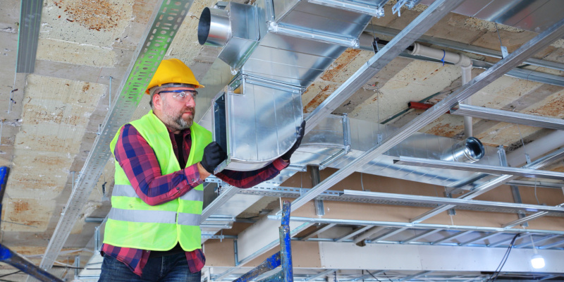 Signs that Your Commercial Air Conditioning System Needs Repair