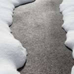 Ramp Heating Systems in GTA, Ontario