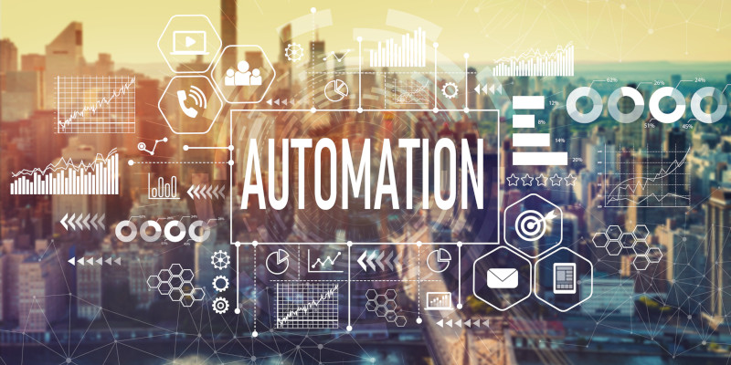 What You Can Gain with Building Automation Solutions
