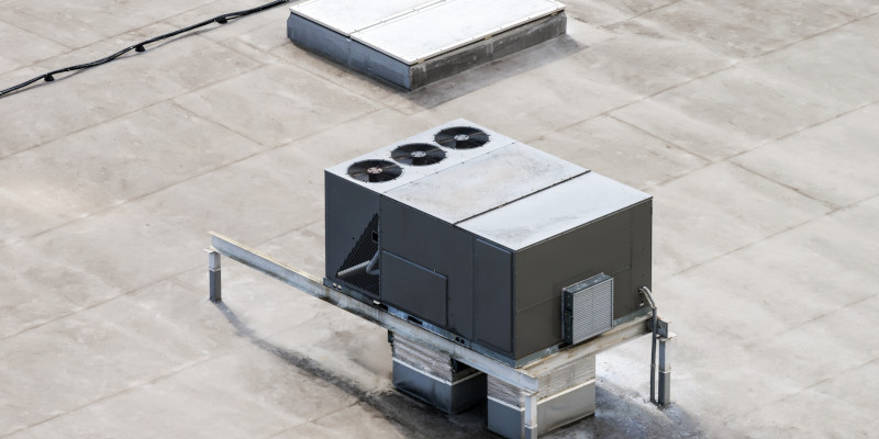 The Benefits of Rooftop Systems