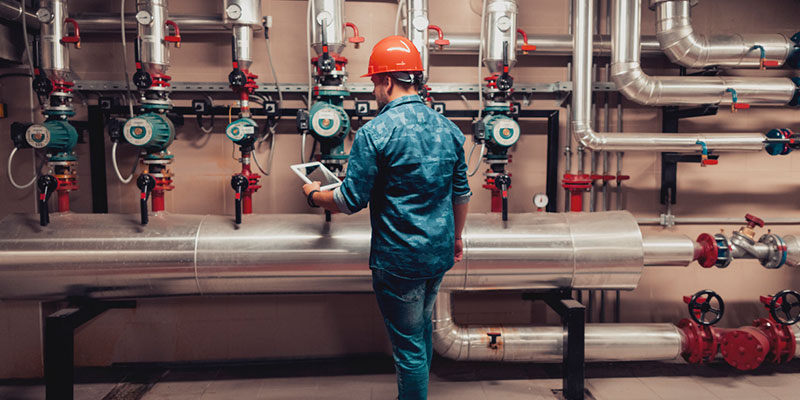 Advantages of Outsourcing Building Maintenance Services