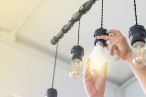 Four Strategies for Commercial Energy Conservation