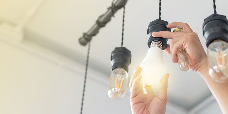 Four Strategies for Commercial Energy Conservation