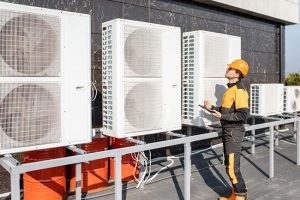 Is It Time to Upgrade Your Commercial HVAC?