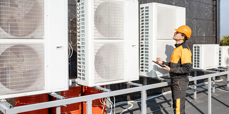 Is It Time to Upgrade Your Commercial HVAC?