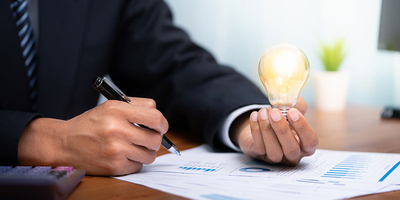 Should You Have a Commercial Energy Audit This Year?
