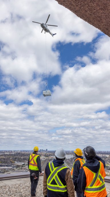 240421-Aircon-030 Concord Place Cooling Towers