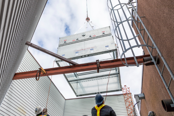 240421-Aircon-091 Concord Place Cooling Towers