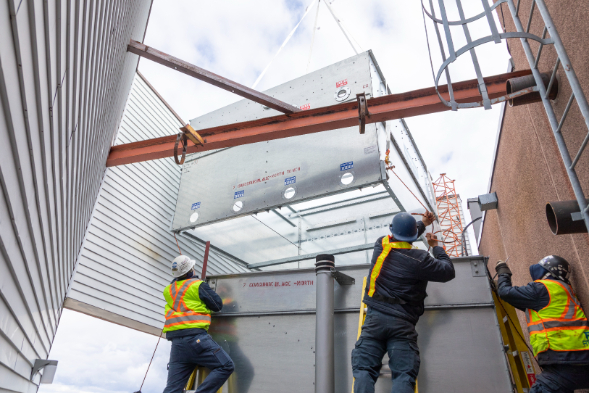 240421-Aircon-092 Concord Place Cooling Towers