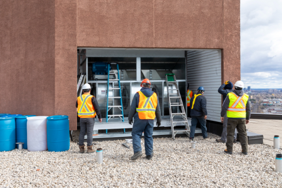 240421-Aircon-103 Concord Place Cooling Towers